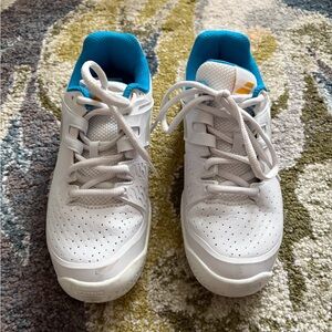 Kids Hard Court Tennis Shoes